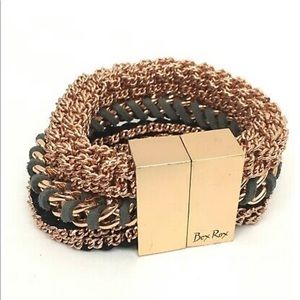 BEX ROX Gina magnetic bracelet
